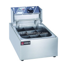 EH9 Приготовление кухонного оборудования Электрическая кулинарная машина Kanto для приготовления многофункциональных продуктов.